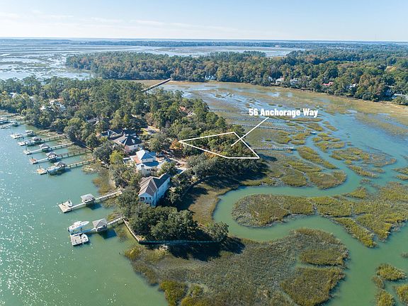 5th image of 56 Anchorage Point