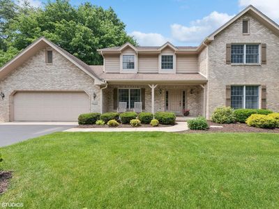 4229 Oak Grove Dr, Valparaiso, IN, 46383