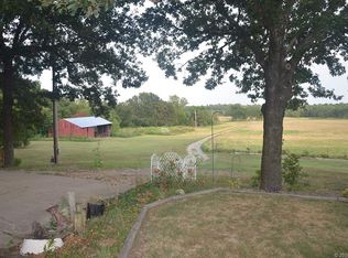 18962 S 461 East Ave, Porter, OK 74454