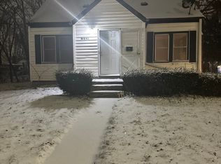 8441 Sherman Ave, Warren, MI 48089