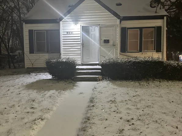 8441 Sherman Ave, Warren, MI 48089