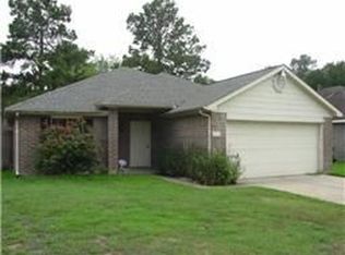 3717 Nutwood Ln, Spring, TX 77389