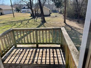 421 Watson Ln #4, Benton, AR 72015