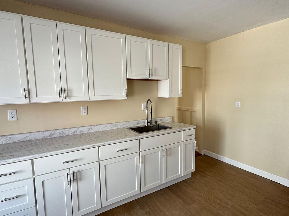 Updated Kitchen