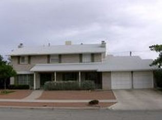 8705 Turrentine Dr, El Paso, TX 79925