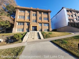 153 E 2nd Ave APT 8, Salt Lake City, UT 84103