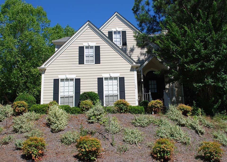 100 Pine Bridge Trl