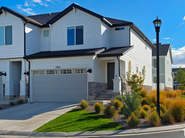 1704 E Eagle Ln N #170, Eagle Mountain, UT 84005