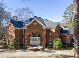 89 Running Fox Rd, Columbia, SC 29223