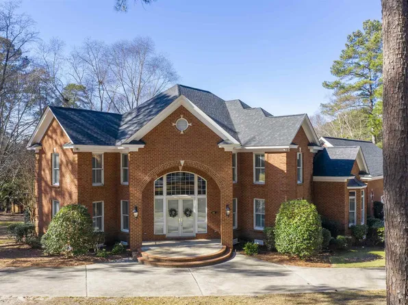 89 Running Fox Rd, Columbia, SC 29223