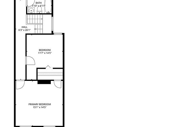 3rd image of 1415 W Leigh St