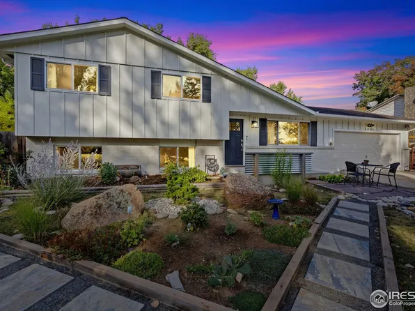 3005 Meadowlark Ave, Fort Collins, CO 80526