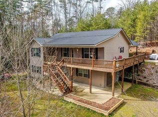 2113 Turniptown Rd, Ellijay, GA 30536