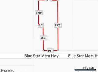 23112 W Highway 58, Hinkley, CA 92347