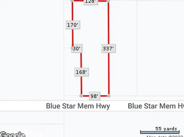 23112 W Highway 58, Hinkley, CA 92347