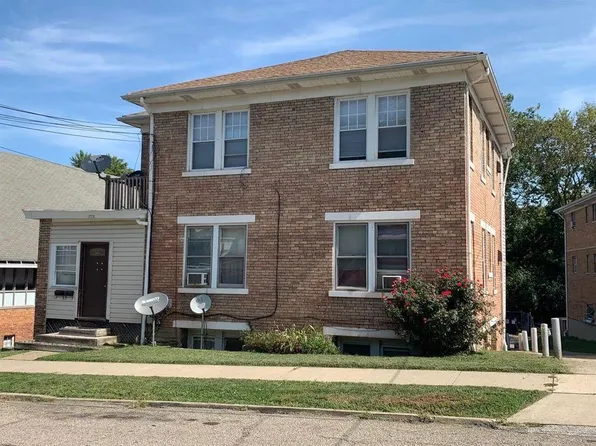 2314 Indian Mound Ave APT 3, Cincinnati, OH 45212