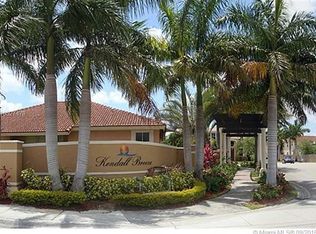 12519 SW 124th Path, Miami, FL 33186