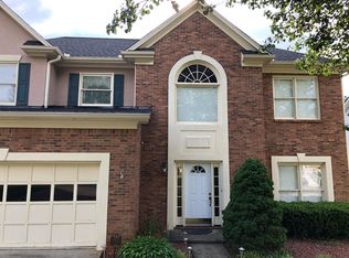 2433 Pondside Ct, Marietta, GA 30062