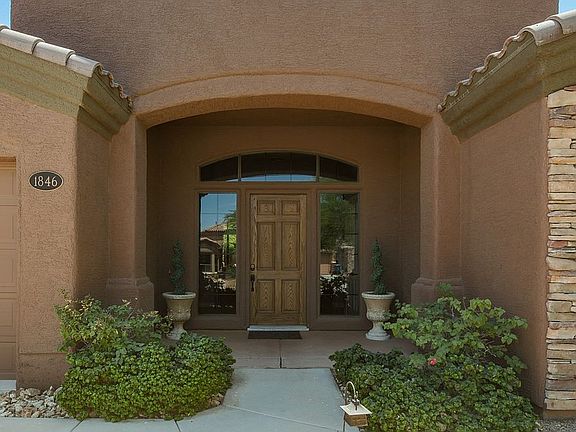Welcome Home