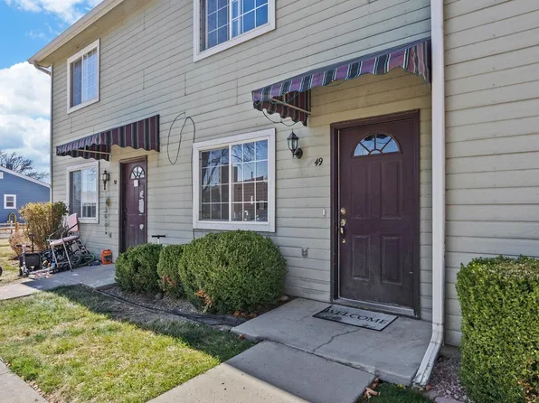 255 Coventry Pl Unit 49, Grand Junction, CO 81503