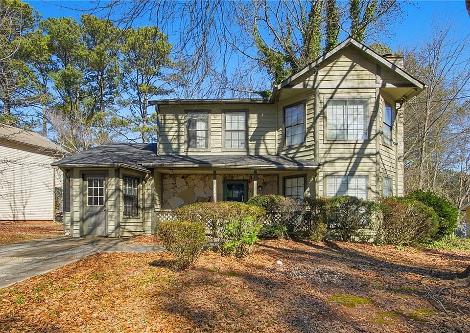 1st image of 5452 Forest Path Ct