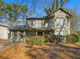 5452 Forest Path Ct, Stone Mountain, GA 30088