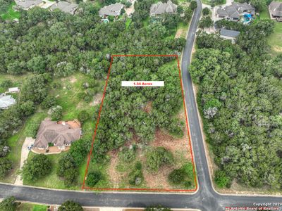 10402 Rinder Farm Court LOT 17, New Braunfels, TX, 78132