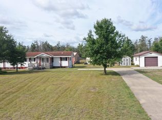 586 S Headquarters Rd, Grayling, MI 49738