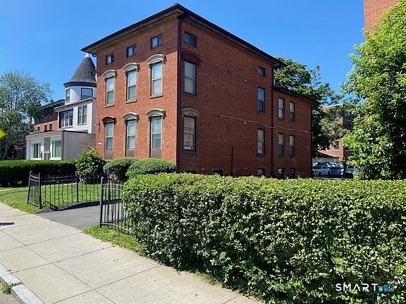 2nd image of 39 Wethersfield Avenue #C