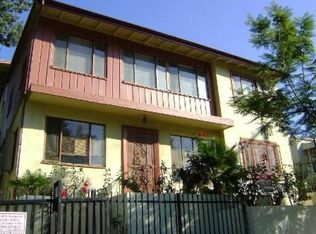 1244 Queen Anne Pl APT 20, Los Angeles, CA 90019