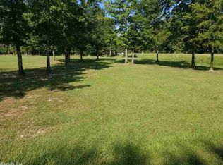 Cee Jay Ln, Star City, AR 71667