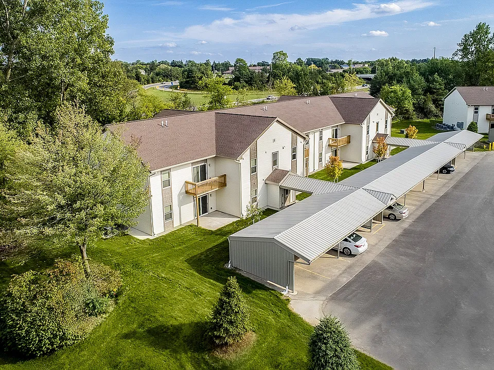 Beckwith Place Apartments