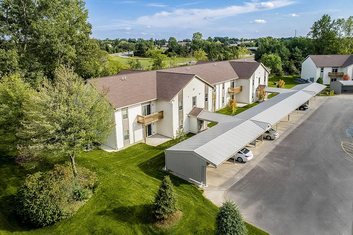 Beckwith Place Apartments - Beckwith Place Apartments