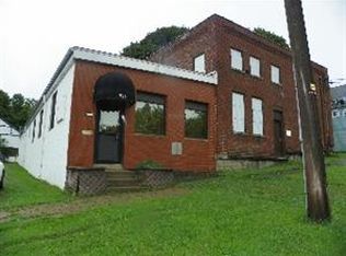 712 Monroe St, Jamestown, NY 14701