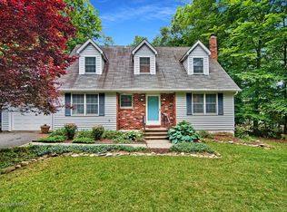 229 Tim St, Stroudsburg, PA 18360