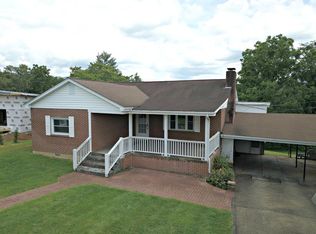 1401 Webster Rd, Sylva, NC 28779