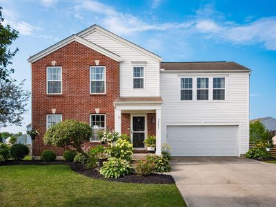 5363 Demorest Dr, Grove City, OH, 43123