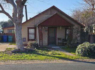 1143 N Howland Street, Porterville, CA 93257