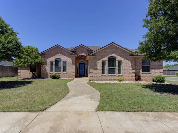 3002 111th St, Lubbock, TX 79423