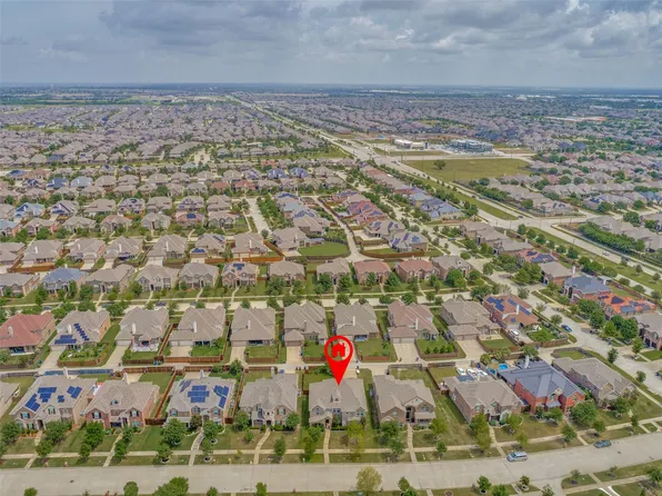 12450 Princess Dr, Frisco, TX 75035