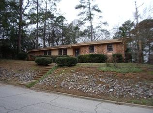 1109 Oakdale Rd, Augusta, GA 30904
