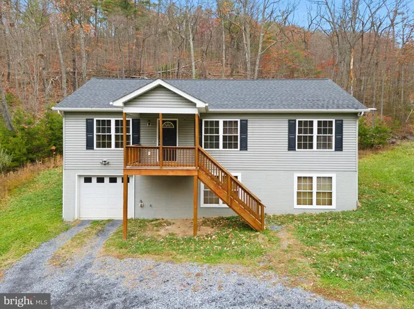 11 Marino Ln, Front Royal, VA 22630