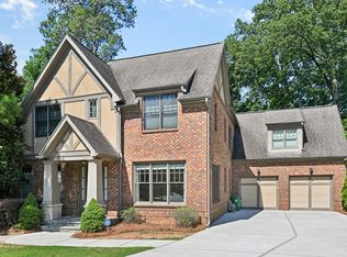 504 S Westminster Way NE, Atlanta, GA 30307