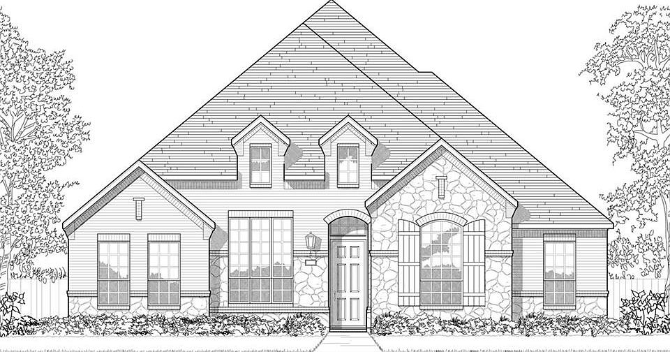 1st image of 3220 Leameadow Dr