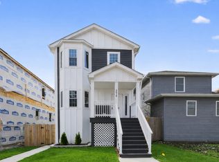 1610 S 5th Ave, Maywood, IL