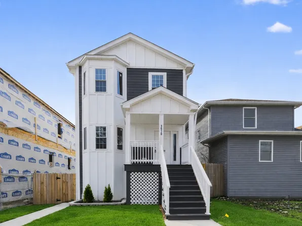 1610 S 5th Ave, Maywood, IL 60153