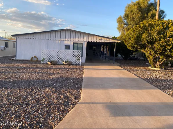 7538 E INVERNESS Avenue, Mesa, AZ 85209