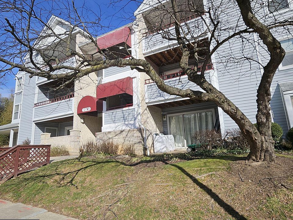2nd image of 13705 Modrad Way #9-A-14