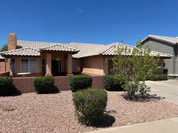 1924 E Sharon Dr, Phoenix, AZ 85022