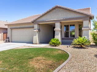 10805 W Washington St, Avondale, AZ 85323